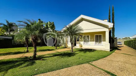 Casa à venda, 350 m² por R$ 3.500.000,00 - Condomínio Jardim Plaza Athénée - Itu/SP