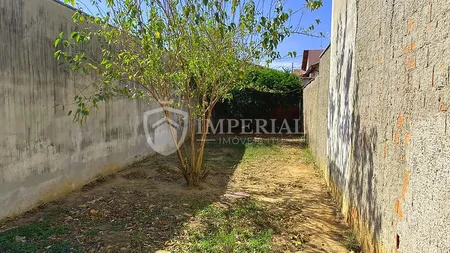 Terreno à venda, 150 m² por R$ 180.000,00 - Jardim dos Ipês - Itu/SP
