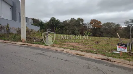 Terreno à venda, 359 m² por R$ 280.000,00 - Jardim Paulista III - Itu/SP