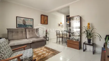 Apartamento com 2 dormitórios à venda, 70 m² por R$ 330.000,00 - Edifício Villa Florença - Itu/SP