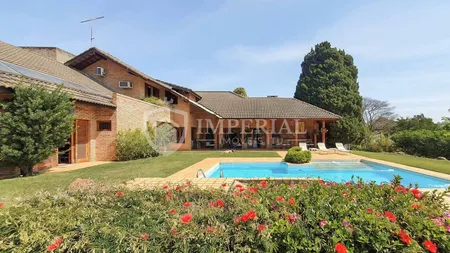 Casa com 5 dormitórios, 550 m² - venda por R$ 6.200.000,00 ou aluguel por R$ 23.540,00/mês - Condomínio Terras de São José - Itu/SP
