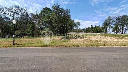 Terreno à venda, 503 m² por R$ 450.000,00 - Condomínio Villas do Golfe - Itu/SP