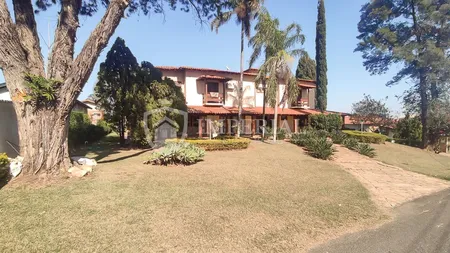 Casa com 3 dormitórios, 900 m² - venda por R$ 2.350.000,00 ou aluguel por R$ 10.000,00/mês - Condomínio Monte Belo - Salto/SP