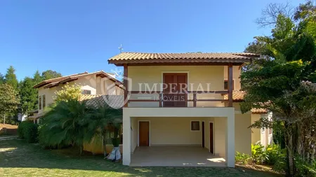 Casa com 5 dormitórios, 580 m² - venda por R$ 4.500.000,00 ou aluguel por R$ 20.000,00/mês - Condomínio Fazenda Vila Real de Itu - Itu/SP