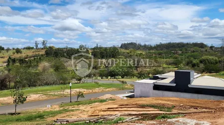 Terreno à venda, 503 m² por R$ 550.000,00 - Condomínio Villas do Golfe - Itu/SP