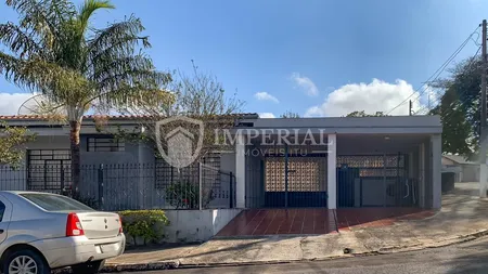 Casa com 4 dormitórios à venda, 230 m² por R$ 730.000,00 - Brasil - Itu/SP
