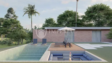 Casa com 6 dormitórios à venda, 700 m² por R$ 9.500.000,00 - Condomínio Terras de São José II - Itu/SP