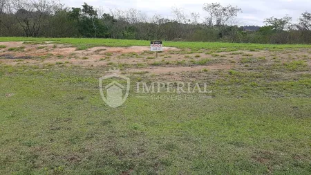 Terreno à venda, 571 m² por R$ 660.000,00 - Condomínio Villas do Golfe - Itu/SP