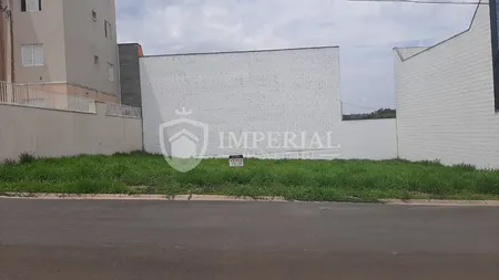Terreno à venda, 312 m² por R$ 280.000,00 - Residencial São Bento - Salto/SP