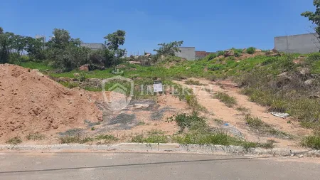 Terreno à venda, 181 m² por R$ 170.000,00 - Residencial Parque Imperial - Salto/SP