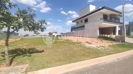 Terreno à venda, 362 m² por R$ 315.000,00 - Condomínio Residencial Una - Itu/SP