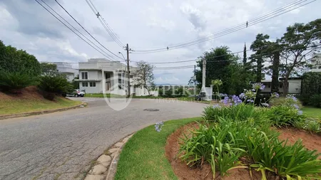 Terreno à venda, 1143 m² por R$ 2.060.000,00 - Condomínio Jardim Plaza Athénée - Itu/SP
