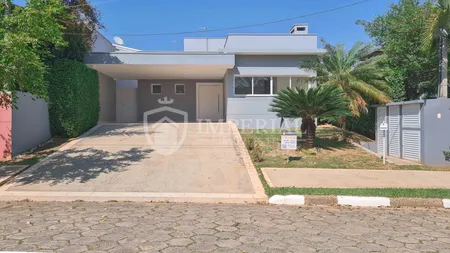 Casa com 3 dormitórios à venda, 178 m² por R$ 1.250.000,00 - Condomínio Portal da Vila Rica - Itu/SP