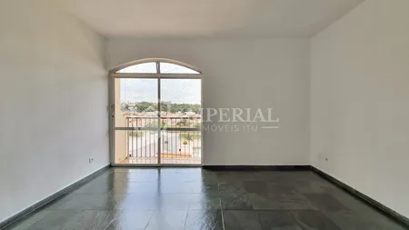 Apartamento com 2 dormitórios à venda, 70 m² por R$ 250.000,00 - Edifício Vale do Sol - Itu/SP