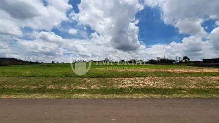 Terreno à venda, 2008 m² por R$ 2.100.000,00 - Condomínio Terras de São José II - Itu/SP
