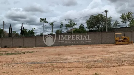 Terreno à venda, 360 m² por R$ 425.000,00 - Condomínio Vila dos Manacás - Itu/SP