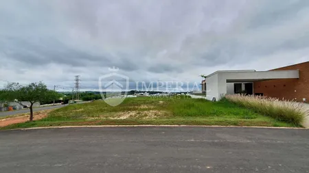 Terreno à venda, 503 m² por R$ 520.000,00 - Condomínio Villas do Golfe - Itu/SP
