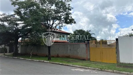 Terreno à venda, 600 m² por R$ 600.000,00 - Alto das Palmeiras - Itu/SP