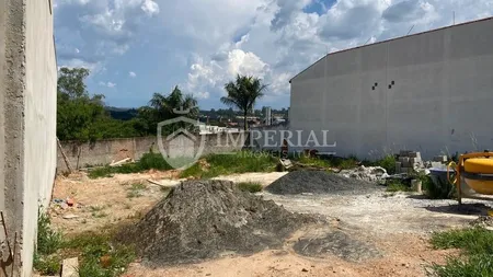 Terreno à venda, 268 m² por R$ 320.000,00 - Jardim Rancho Grande - Itu/SP