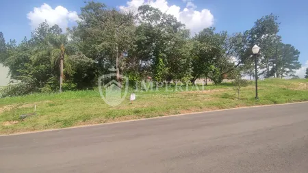 Terreno à venda, 503 m² por R$ 490.000,00 - Condomínio Villas do Golfe - Itu/SP