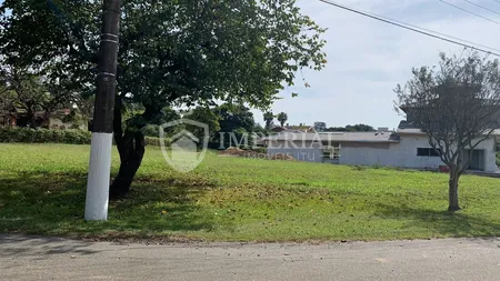 Terreno à venda, 1578 m² por R$ 590.000,00 - Condomínio Haras Paineiras - Salto/SP