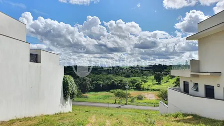 Terreno à venda, 400 m² por R$ 445.000,00 - Condomínio Villas do Golfe - Itu/SP