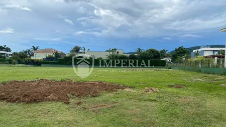 Terreno à venda, 1000 m² por R$ 900.000,00 - Portal Japy - Cabreúva/SP