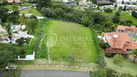 Terreno à venda, 2750 m² por R$ 900.000,00 - Condomínio City Castelo - Itu/SP