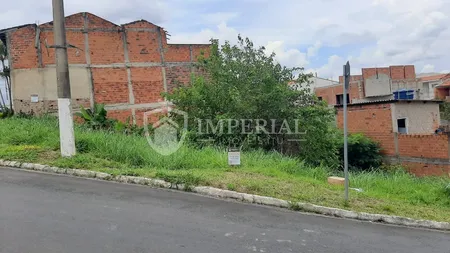 Terreno à venda, 362 m² por R$ 250.000,00 - Parque São Camilo - Itu/SP