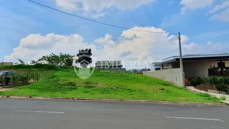 Terreno à venda, 450 m² por R$ 330.000,00 - Condomínio Residencial Una - Itu/SP