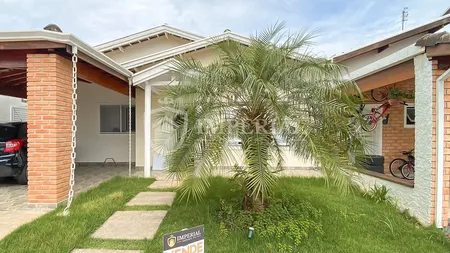 Casa com 3 dormitórios à venda, 109 m² por R$ 790.000,00 - Condomínio Aldeia de España - Itu/SP