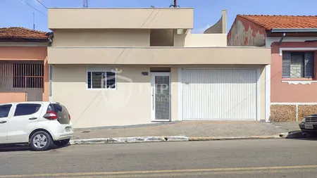 Casa com 2 dormitórios à venda, 103 m² por R$ 700.000,00 - Centro - Itu/SP