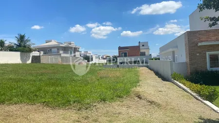 Terreno à venda, 800 m² por R$ 1.100.000,00 - Condomínio Campos de Santo Antônio II - Itu/SP