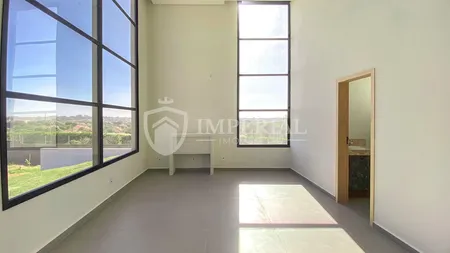 Casa com 3 dormitórios para alugar, 260 m² por R$ 9.980,00/mês - Condomínio Campos de Santo Antônio II - Itu/SP
