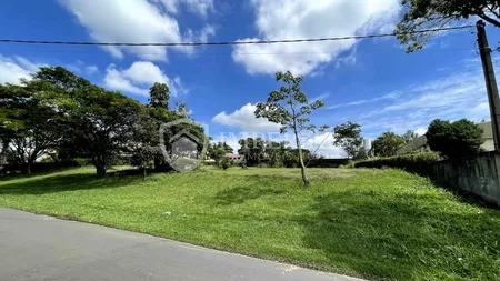 Terreno à venda, 2275 m² por R$ 4.000.000,00 - Condomínio Terras de São José - Itu/SP