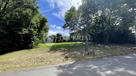 Terreno à venda, 2465 m² por R$ 4.000.000,00 - Condomínio Terras de São José - Itu/SP