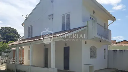 Casa com 2 dormitórios à venda, 168 m² por R$ 450.000,00 - Vila Gardiman - Itu/SP