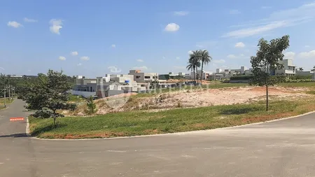 Terreno à venda, 611 m² por R$ 550.000,00 - Condomínio Villas do Golfe - Itu/SP