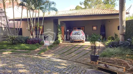 Casa com 3 dormitórios à venda, 164 m² por R$ 1.050.000,00 - Condomínio Portal de Itu - Itu/SP