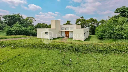 Casa com 3 dormitórios à venda, 356 m² por R$ 4.320.000,00 - Condomínio Fazenda Vila Real de Itu - Itu/SP