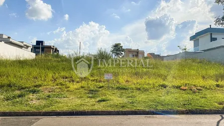 Terreno à venda, 300 m² por R$ 280.000,00 - Condomínio Reserva Central Parque - Salto/SP