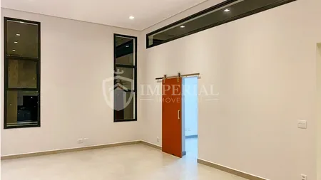 Casa com 3 dormitórios à venda, 203 m² por R$ 2.300.000,00 - Condomínio Villas do Golfe - Itu/SP