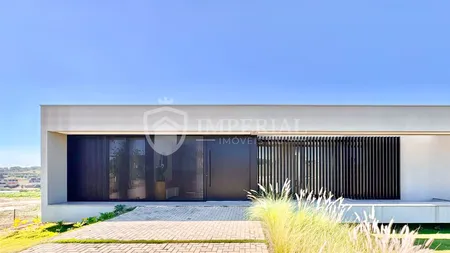 Casa com 5 dormitórios à venda, 757 m² por R$ 9.600.000,00 - Condomínio Terras de São José II - Itu/SP
