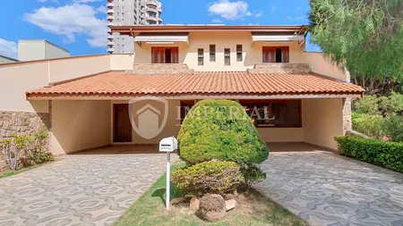 Casa com 4 dormitórios à venda, 343 m² por R$ 1.385.000,00 - Condomínio Portella - Itu/SP