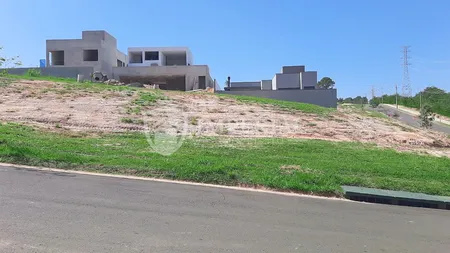 Terreno à venda, 503 m² por R$ 480.000,00 - Condomínio Villas do Golfe - Itu/SP
