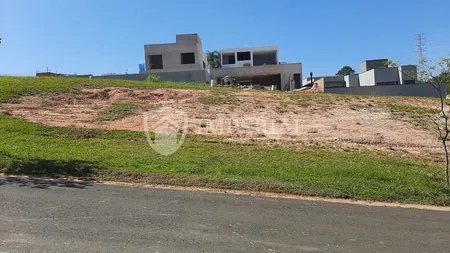 Terreno à venda, 503 m² por R$ 480.000,00 - Condomínio Villas do Golfe - Itu/SP