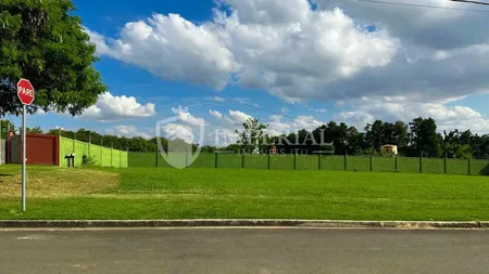Terreno à venda, 1033 m² por R$ 600.000,00 - Jardim Indaiatuba Golf - Indaiatuba/SP