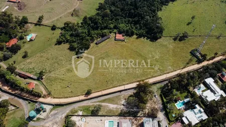 Terreno à venda, 3120 m² por R$ 1.970.000,00 - Condomínio Fazenda Vila Real de Itu - Itu/SP