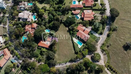 Terreno à venda, 3020 m² por R$ 2.632.980,00 - Condomínio Fazenda Vila Real de Itu - Itu/SP