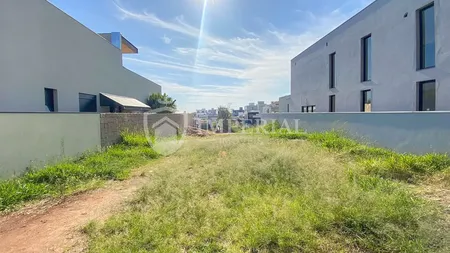 Terreno à venda, 448 m² por R$ 540.000,00 - Condomínio Reserva Saint Paul - Itu/SP